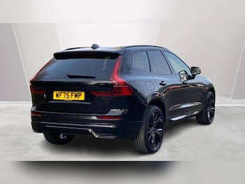 Used Volvo XC60 2025 for sale - 77745826: Photo
