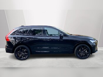 Used Volvo XC60 2025 for sale - 77745826: Photo