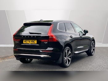 Used Volvo XC60 2024 for sale - 75554424: Photo