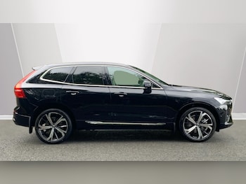Used Volvo XC60 2024 for sale - 75554424: Photo