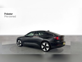 Used Polestar Polestar 2 2022 for sale - 76630102: Photo