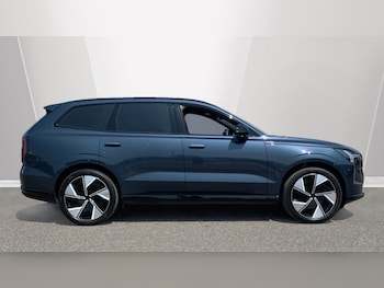Used Volvo EX90 2025 for sale - 78499221: Photo