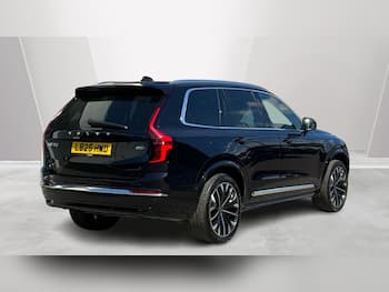 Used Volvo XC90 2025 for sale - 79663028: Photo