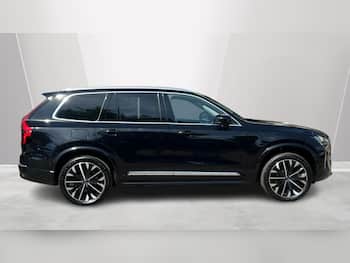 Used Volvo XC90 2025 for sale - 79663028: Photo