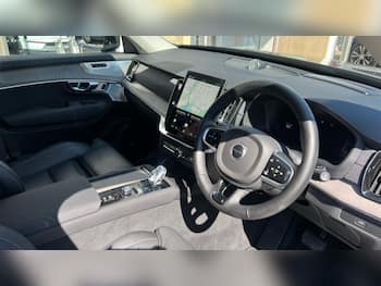 Used Volvo XC90 2025 for sale - 79663028: Photo