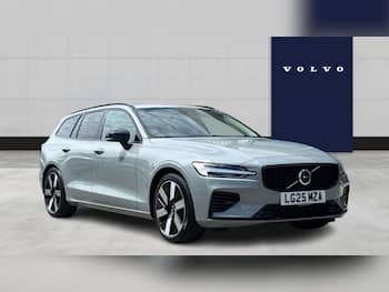 Used Volvo V60 2025 for sale - 79663045: Photo