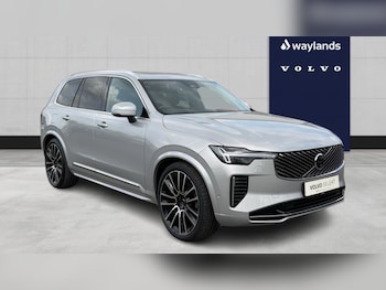 Used Volvo XC90 2025 for sale - 79237382: Photo