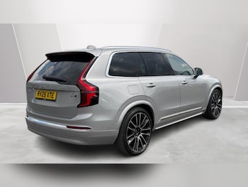 Used Volvo XC90 2025 for sale - 79237382: Photo