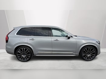 Used Volvo XC90 2025 for sale - 79237382: Photo