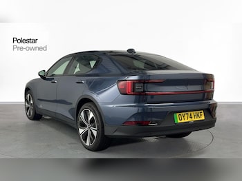 Used Polestar Polestar 2 2024 for sale - 75894967: Photo