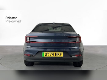 Used Polestar Polestar 2 2024 for sale - 75894967: Photo