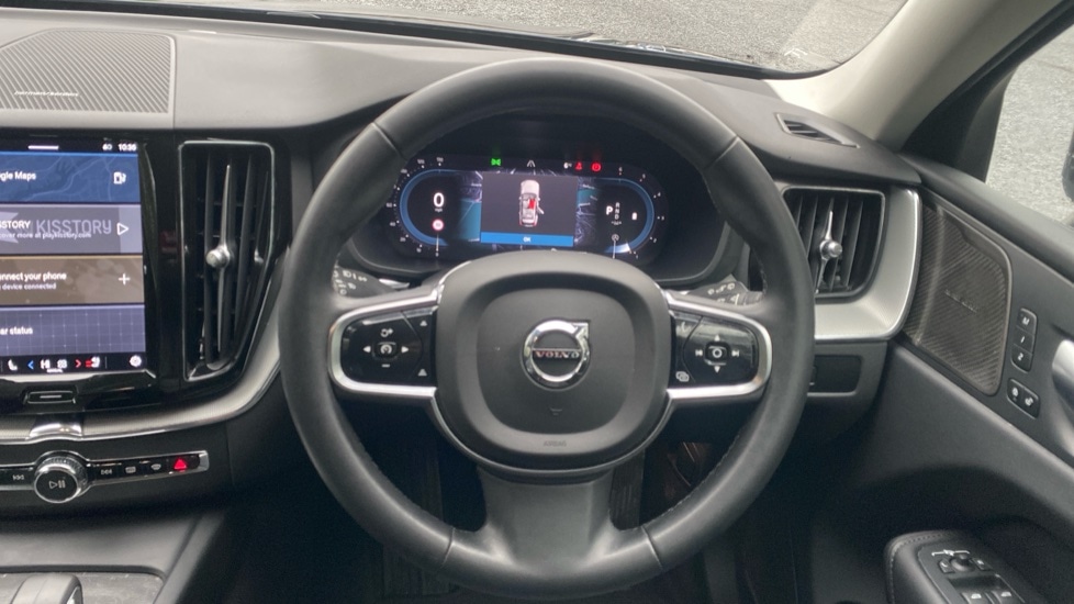 Used Volvo XC60 2023 for sale - 77164157: Photo 10