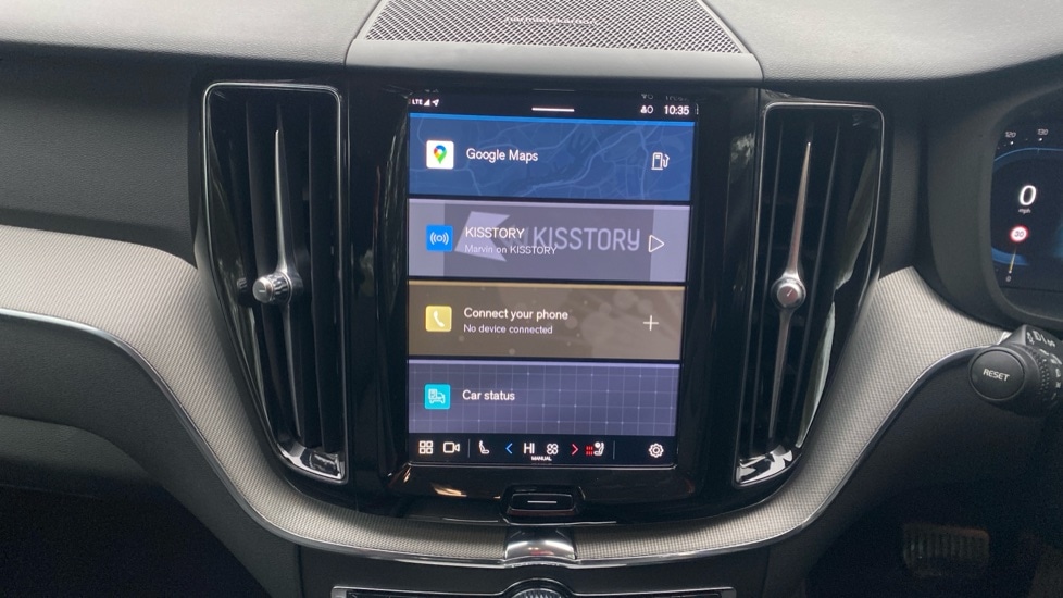 Used Volvo XC60 2023 for sale - 77164157: Photo 12