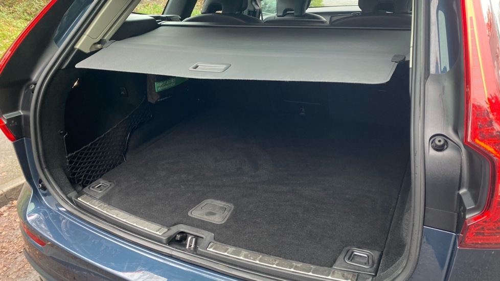 Used Volvo XC60 2023 for sale - 77164157: Photo 22