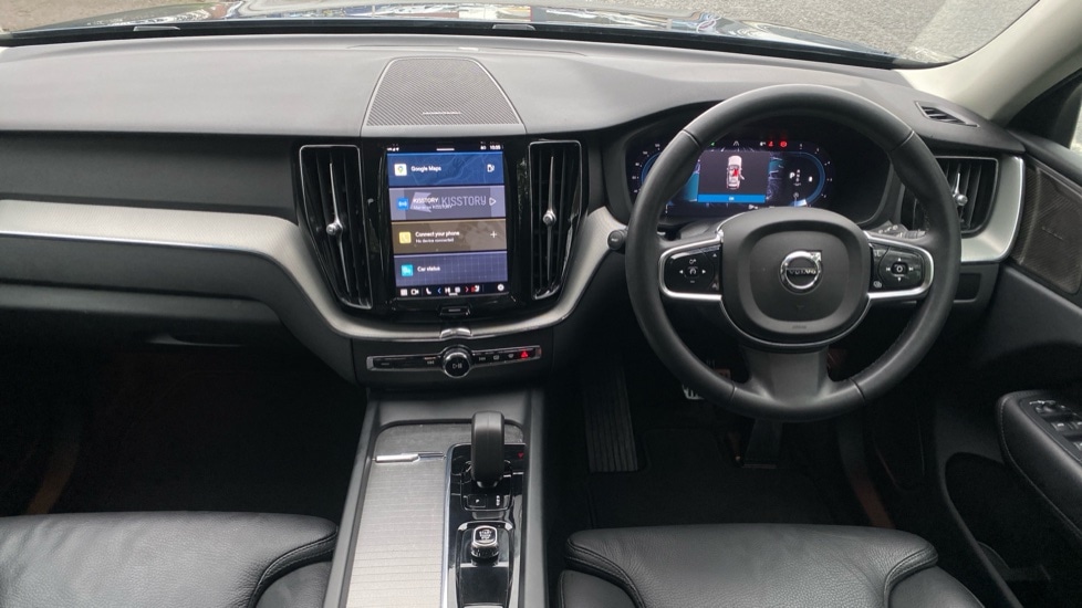 Used Volvo XC60 2023 for sale - 77164157: Photo 5