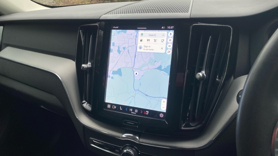 Used Volvo XC60 2023 for sale - 77164157: Photo 51