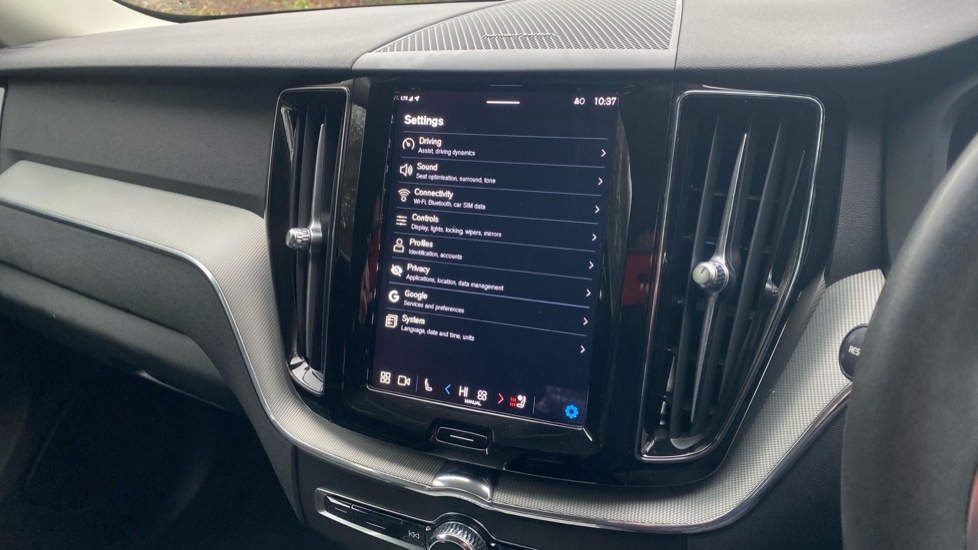 Used Volvo XC60 2023 for sale - 77164157: Photo 52