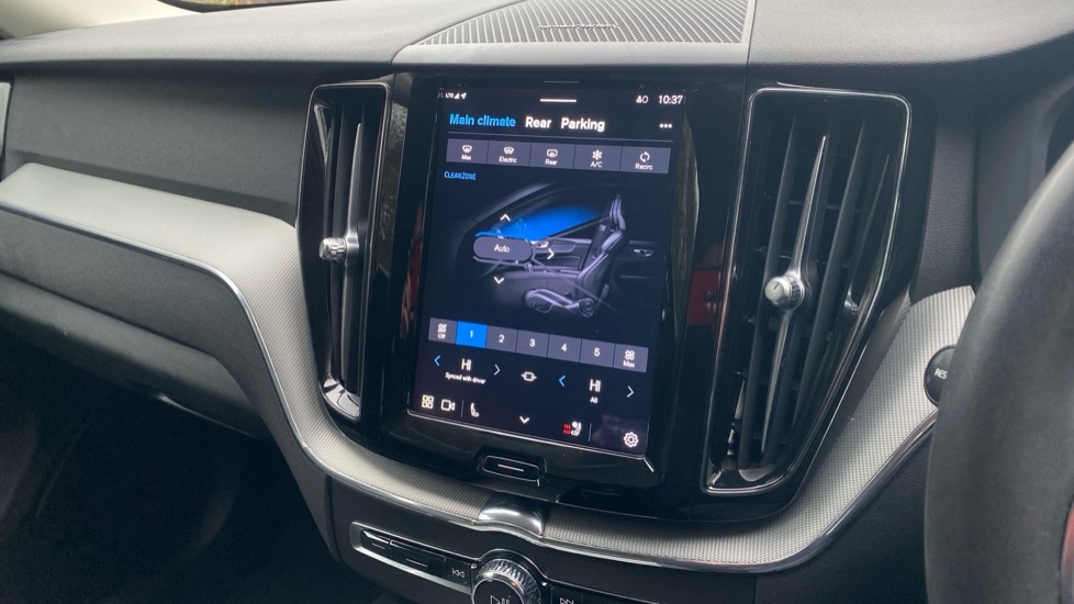 Used Volvo XC60 2023 for sale - 77164157: Photo 53