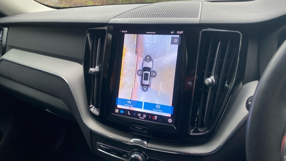 Used Volvo XC60 2023 for sale - 77164157: Photo 54