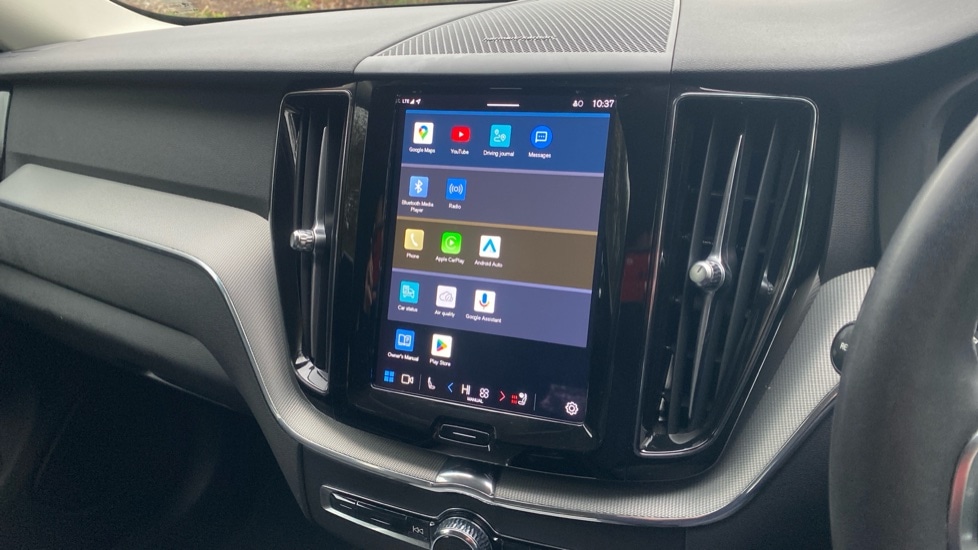 Used Volvo XC60 2023 for sale - 77164157: Photo 55