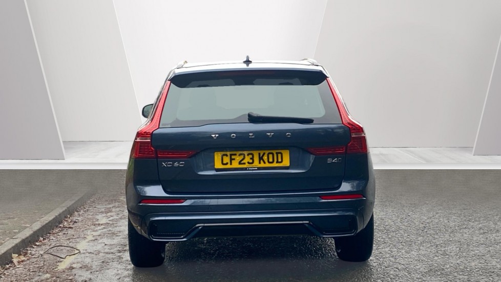 Used Volvo XC60 2023 for sale - 77164157: Photo 7