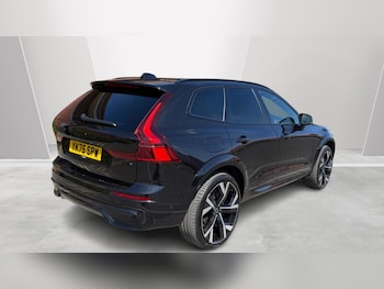 Used Volvo XC60 2026 for sale - 79396697: Photo