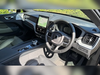 Used Volvo XC60 2026 for sale - 79396697: Photo