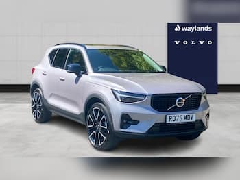 Used Volvo XC40 2025 for sale - 79554054: Photo