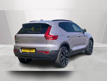 Used Volvo XC40 2025 for sale - 79554054: Photo