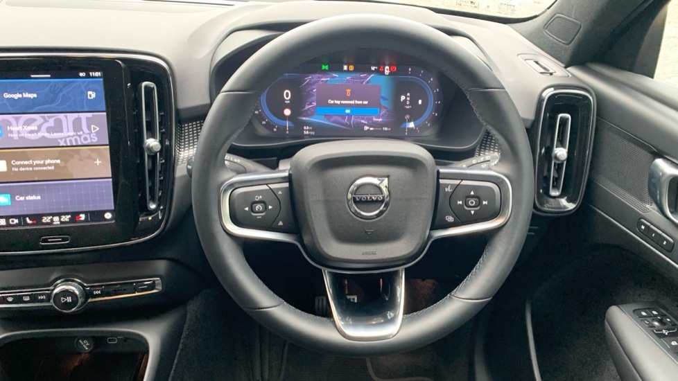 Used Volvo XC40 2024 for sale - 77133962: Photo 10