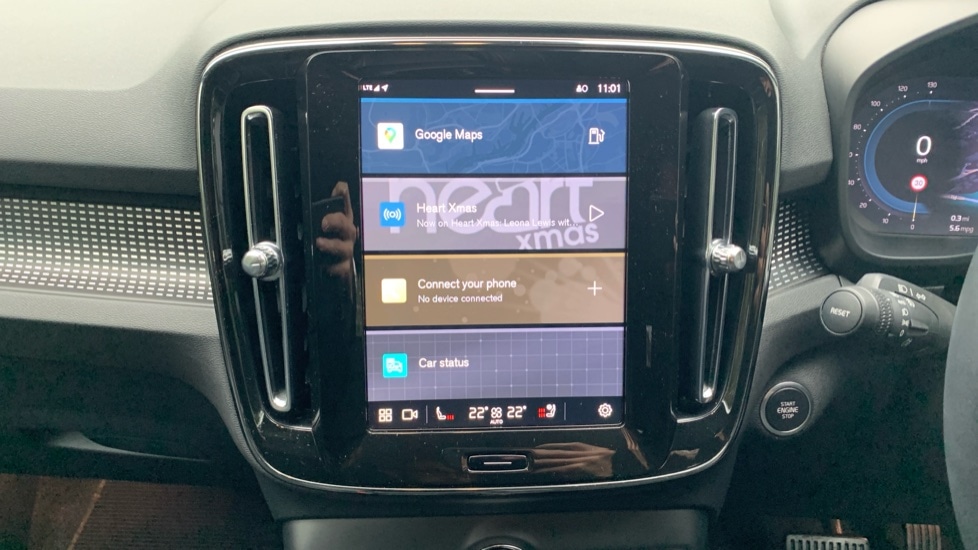 Used Volvo XC40 2024 for sale - 77133962: Photo 12