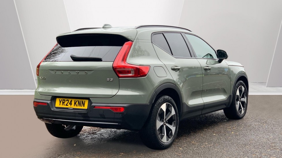 Used Volvo XC40 2024 for sale - 77133962: Photo 2
