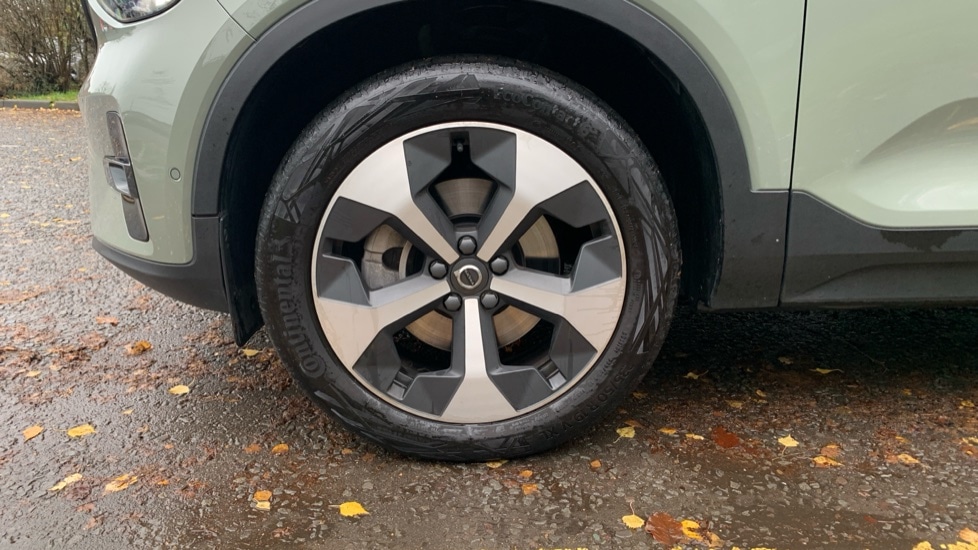 Used Volvo XC40 2024 for sale - 77133962: Photo 35