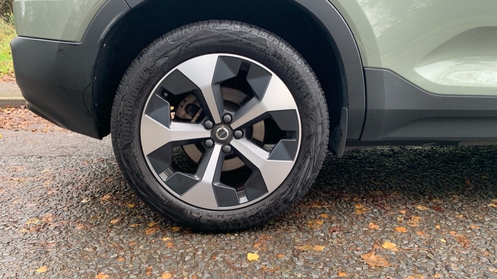 Used Volvo XC40 2024 for sale - 77133962: Photo 39