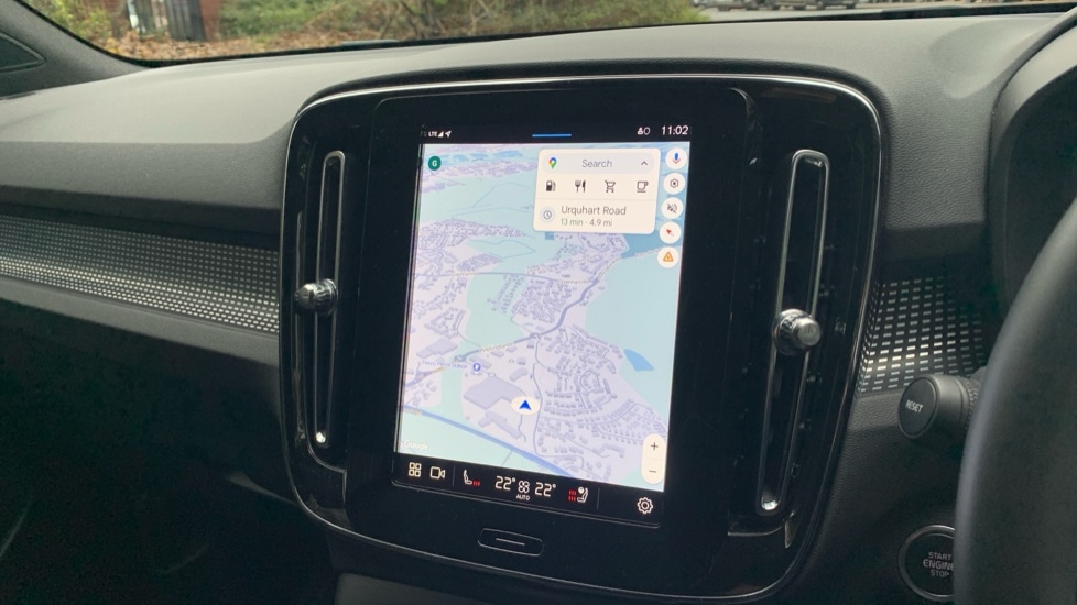 Used Volvo XC40 2024 for sale - 77133962: Photo 40