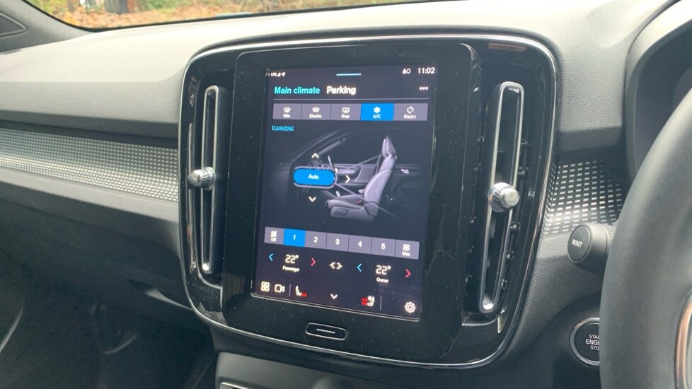 Used Volvo XC40 2024 for sale - 77133962: Photo 42