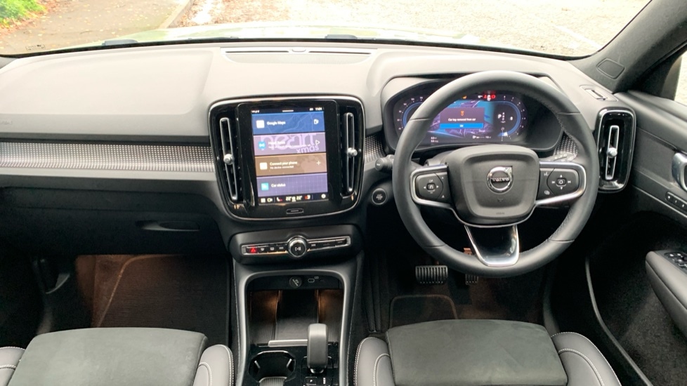 Used Volvo XC40 2024 for sale - 77133962: Photo 5