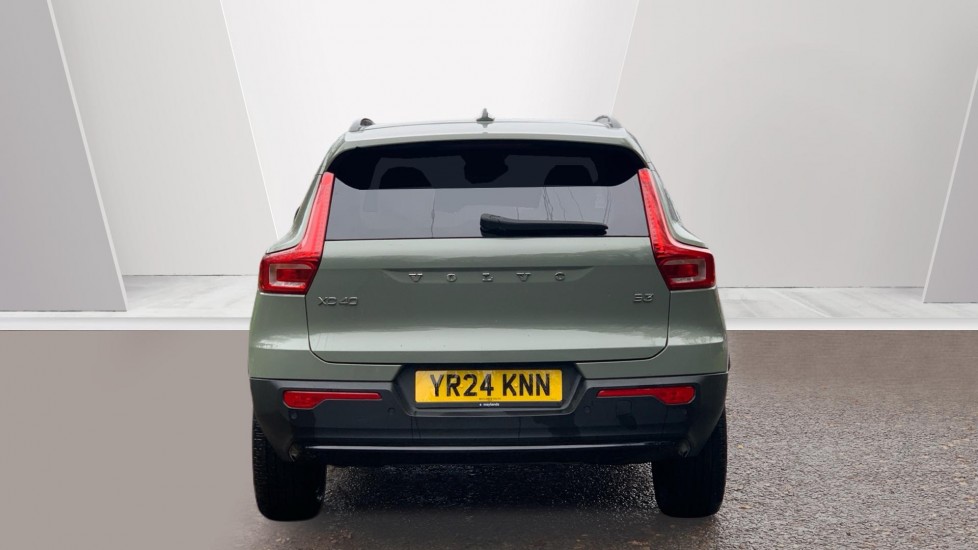 Used Volvo XC40 2024 for sale - 77133962: Photo 7