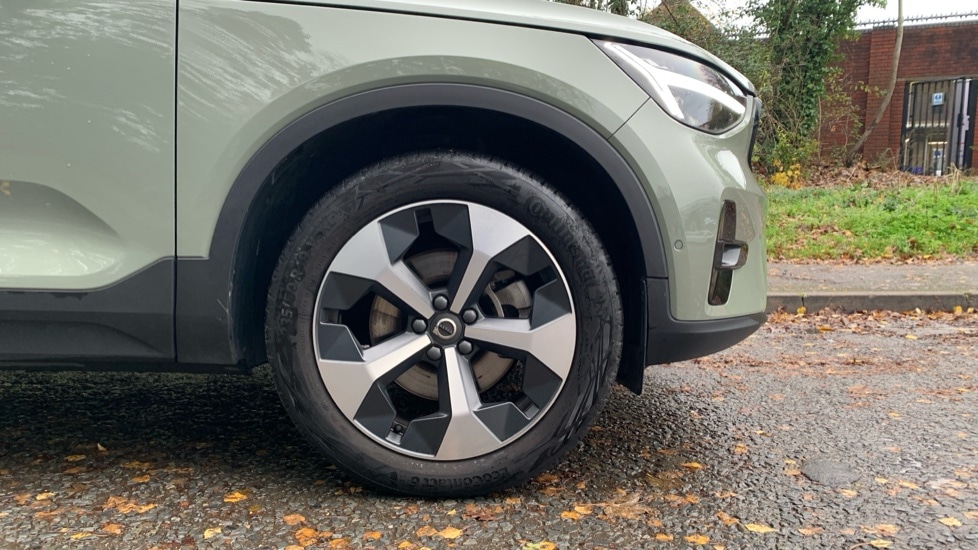 Used Volvo XC40 2024 for sale - 77133962: Photo 9