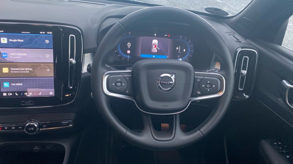 Used Volvo XC40 2024 for sale - 77627504: Photo 10