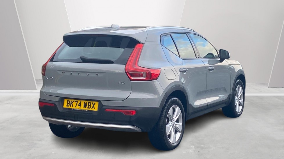 Used Volvo XC40 2024 for sale - 77627504: Photo 2