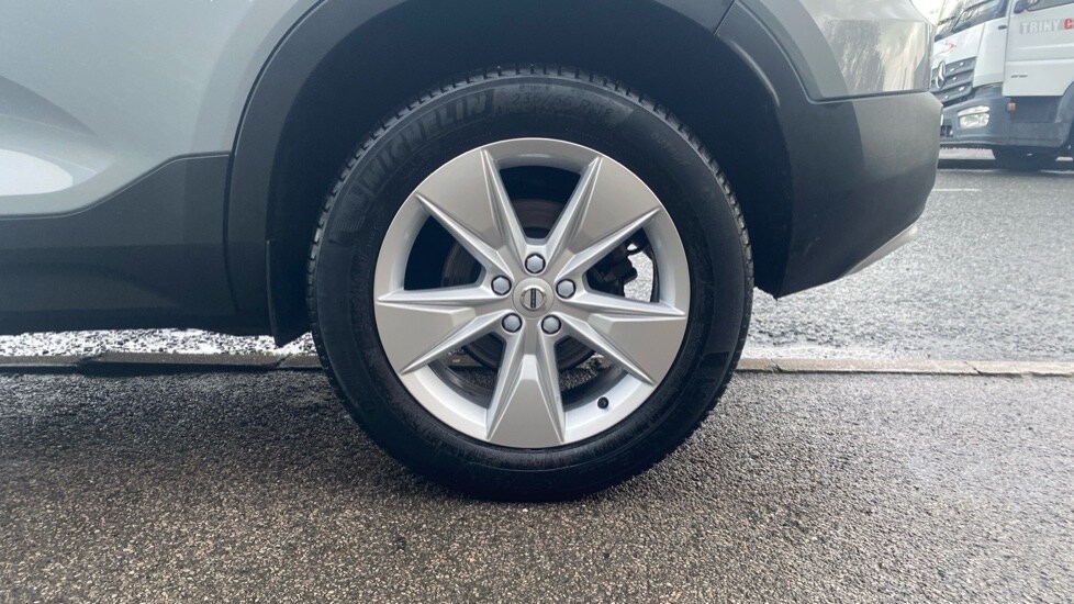 Used Volvo XC40 2024 for sale - 77627504: Photo 26