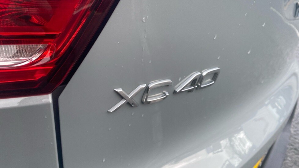 Used Volvo XC40 2024 for sale - 77627504: Photo 27