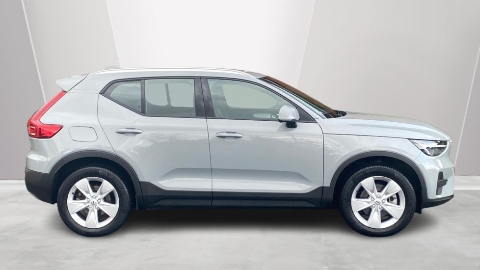 Used Volvo XC40 2024 for sale - 77627504: Photo 3
