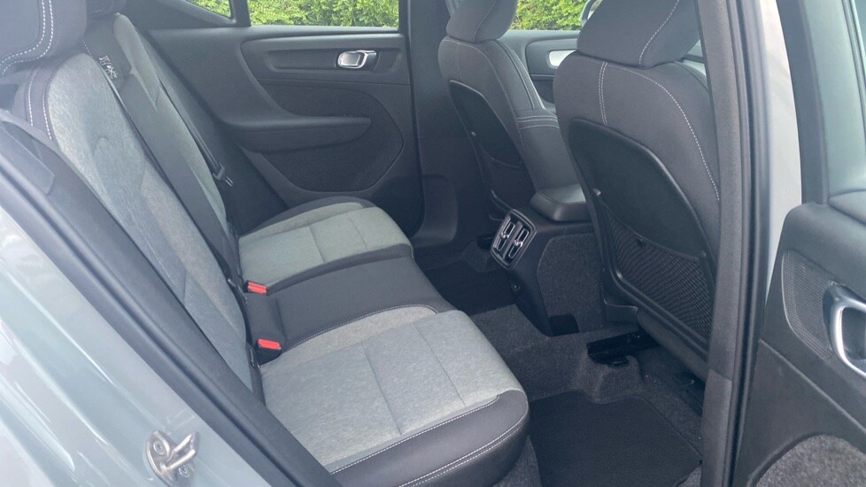 Used Volvo XC40 2024 for sale - 77627504: Photo 6