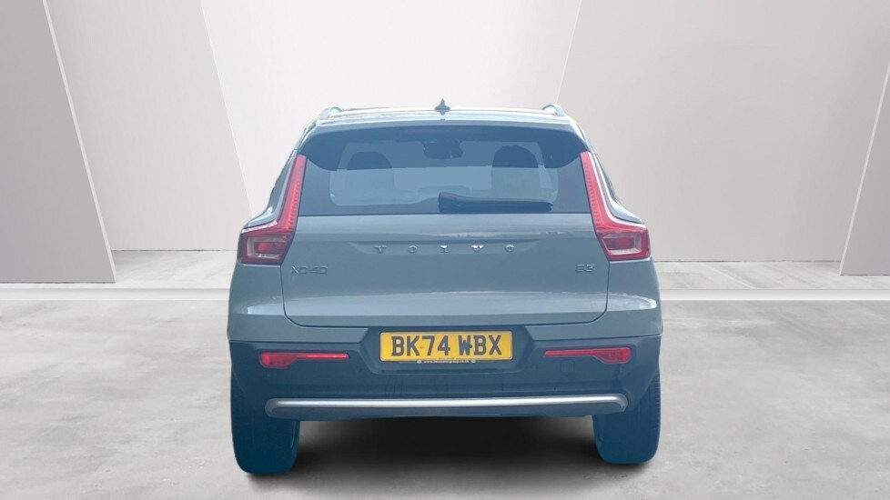 Used Volvo XC40 2024 for sale - 77627504: Photo 7