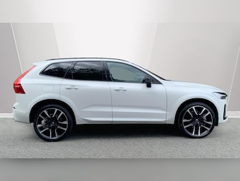 Used Volvo XC60 2021 for sale - 75959684: Photo