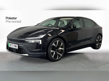 Used Polestar Polestar 4 2025 for sale - 77063391: Photo