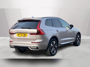 Used Volvo XC60 2025 for sale - 77745852: Photo