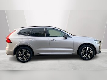 Used Volvo XC60 2025 for sale - 77745852: Photo